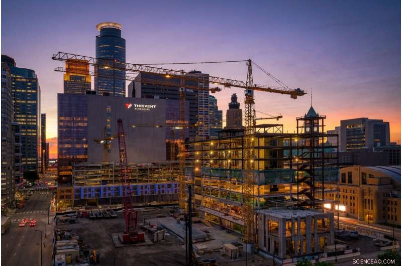 The Critical Role of Ethics in Engineering: Preventing Disasters & Building Trust