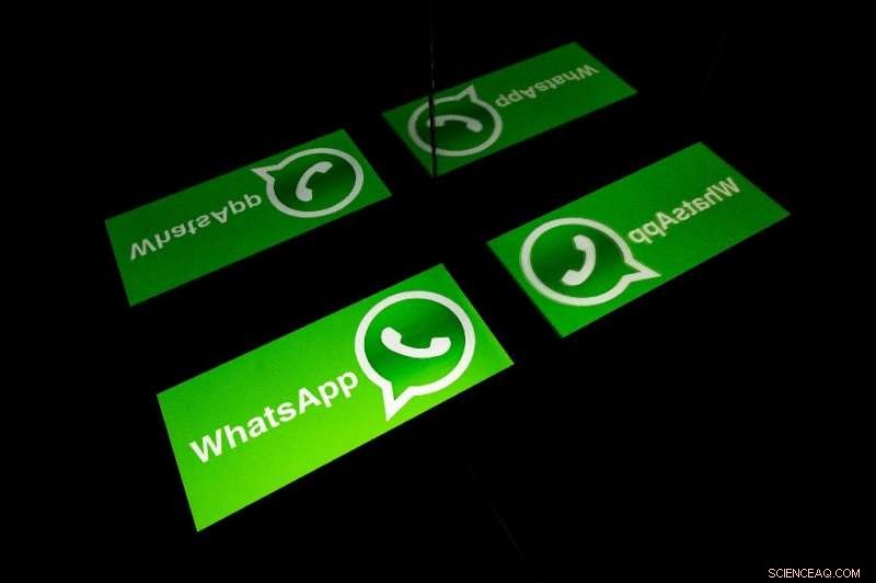 WhatsApp Blocks 2 Million Indian Users for Rule Violations - Compliance Report