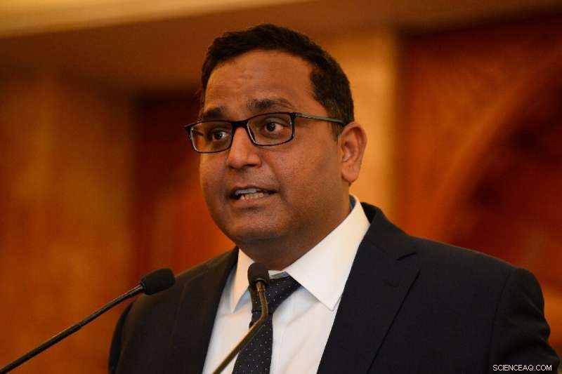 Paytm IPO: $2.2 Billion Offering Signals Growth in Indian Digital Payments