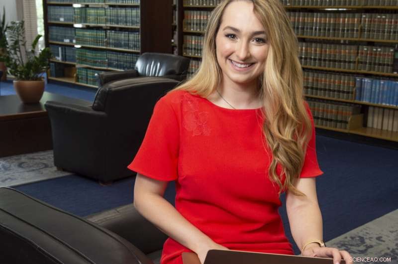 Smart Contracts & Estate Planning: Streamlining Probate Processes