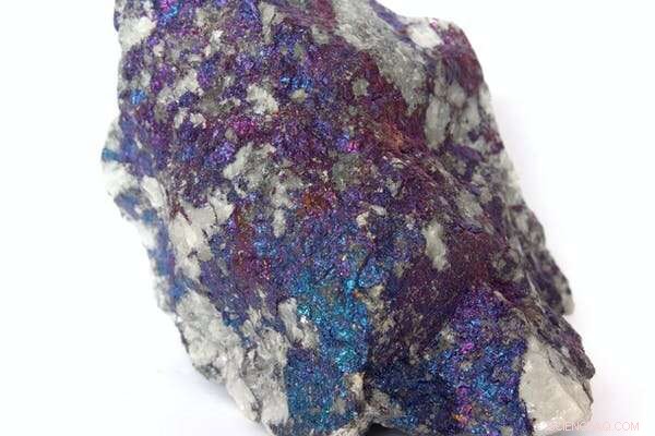 Copper s Role in a Sustainable Future: Sourcing for Clean Energy