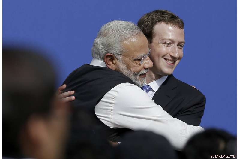 India s New Internet Law: Impact on Online Speech & Privacy