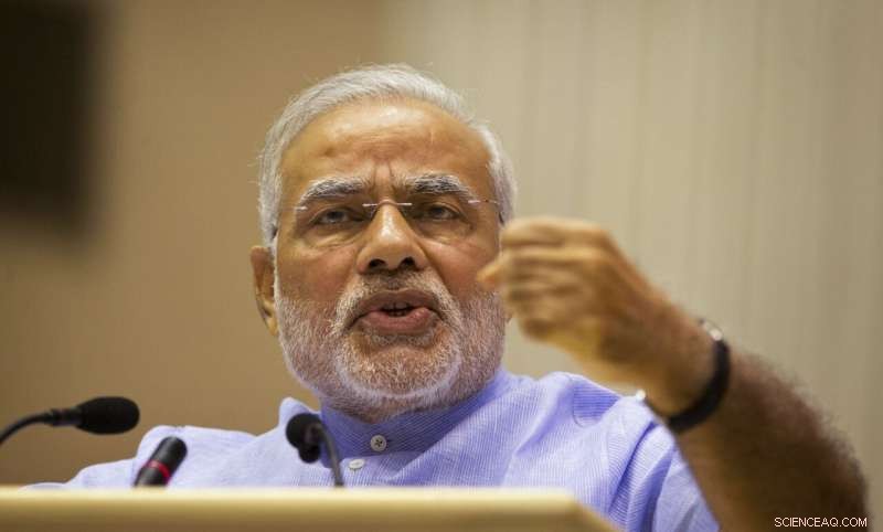 India s New Internet Law: Impact on Online Speech & Privacy