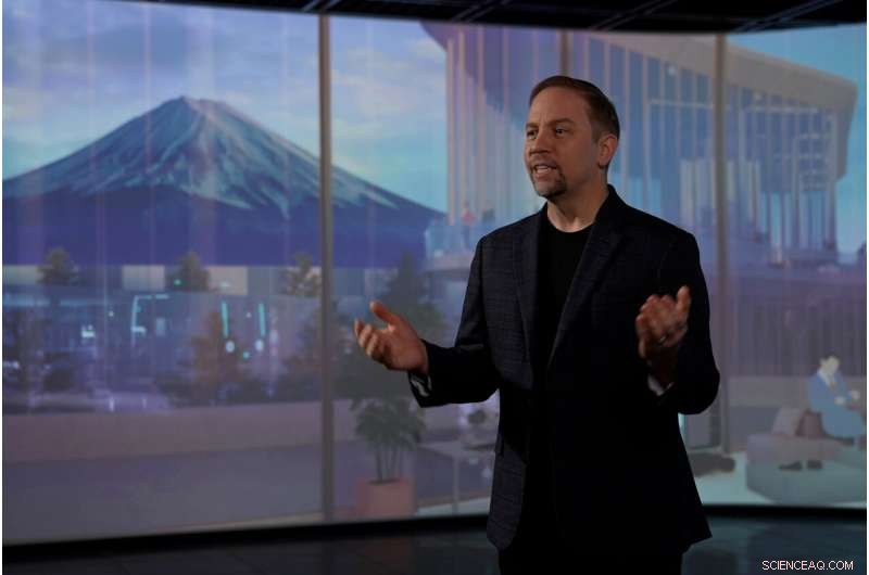 Toyota Invests Heavily in Woven Planet for Future Mobility Technology