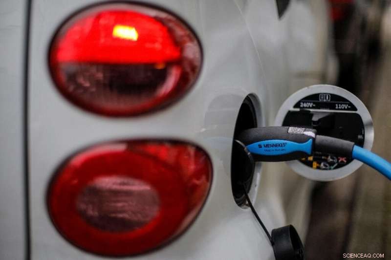 EU s 2035 Ban on New Petrol and Diesel Cars: Essential Guide for Drivers