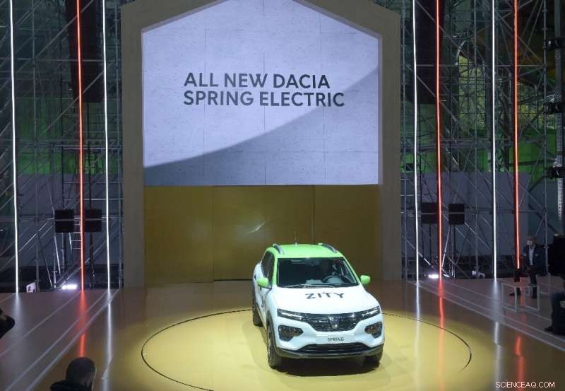 EU s 2035 Ban on New Petrol and Diesel Cars: Essential Guide for Drivers