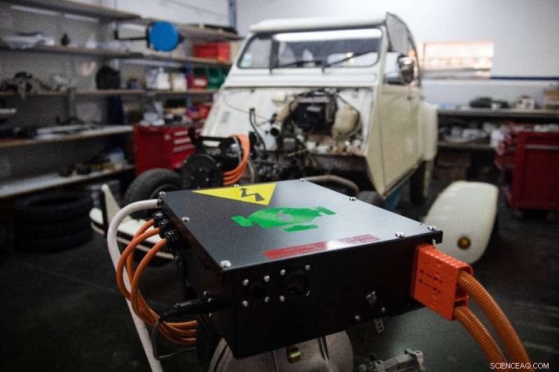 EU s 2035 Ban on New Petrol and Diesel Cars: Essential Guide for Drivers