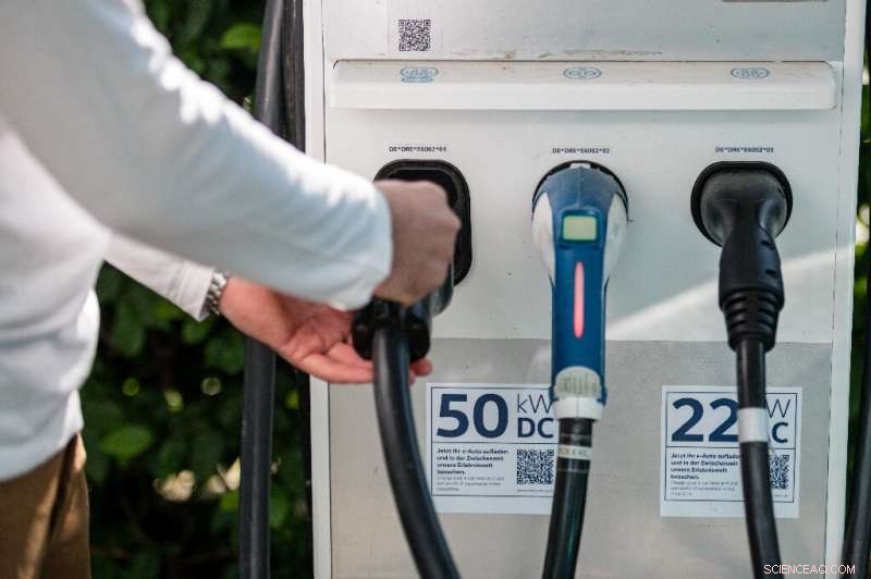 EU s 2035 Ban on New Petrol and Diesel Cars: Essential Guide for Drivers