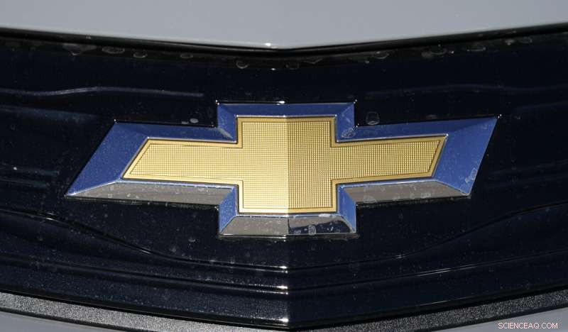 GM Issues Urgent Safety Advisory: Park 2017-2019 Chevrolet Bolts Outdoors to Prevent Fire Risks