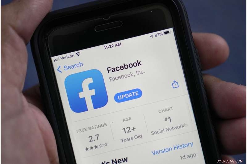 Facebook Seeks Recusal of FTC Chair Lina Khan from Antitrust Investigations