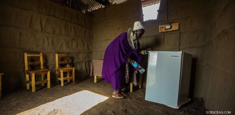 Why Banning Fossil Fuels Could Delay Renewable Energy Transition in Sub-Saharan Africa