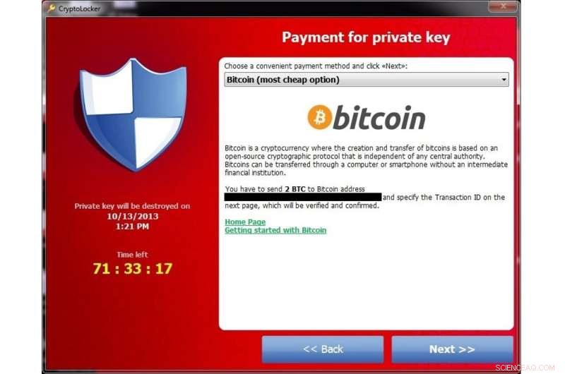 Australia s Ransomware Vulnerability: Experts Demand Government Action to Counter Cyber Threats