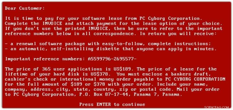 Australia s Ransomware Vulnerability: Experts Demand Government Action to Counter Cyber Threats