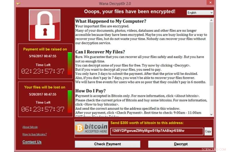 Australia s Ransomware Vulnerability: Experts Demand Government Action to Counter Cyber Threats