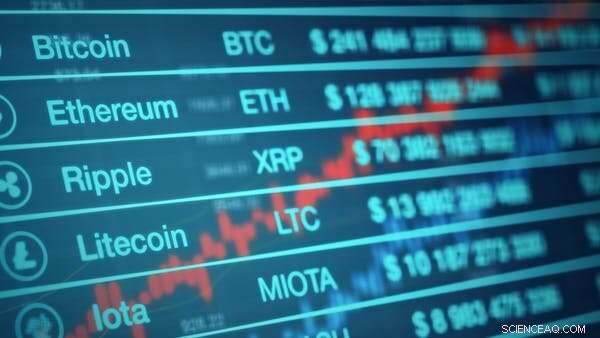 Eco-Conscious Cryptocurrencies: Green Solutions to Bitcoin s Energy Problem