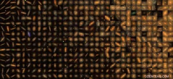 Revolutionizing Sky Surveys: How Self-Supervised Machine Learning Enhances Depth, Breadth, and Speed