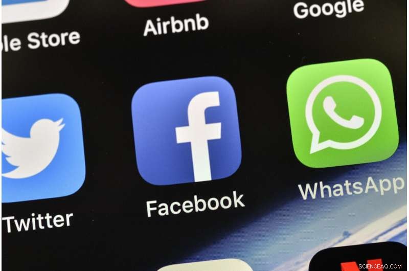 EU Consumer Groups Accuse WhatsApp of Unfair Privacy Update Pressure