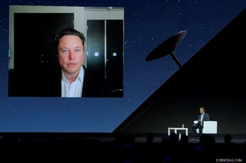 Elon Musk Defends Tesla s SolarCity Acquisition in Shareholder Trial