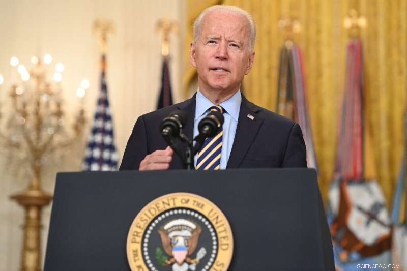 President Biden Launches Sweeping Antitrust Executive Order to Enhance Competition and Reduce Consumer Costs