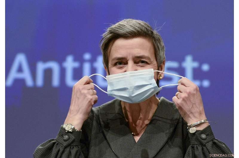 EU Imposes $1 Billion Fine on German Automakers for Emission Collusion