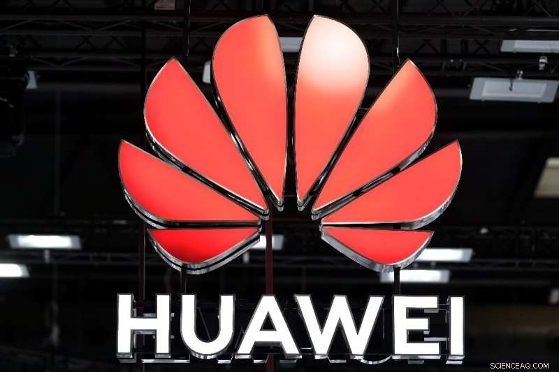 Huawei Secures Major 4G Patent Licensing Deal with Volkswagen for Connected Vehicles