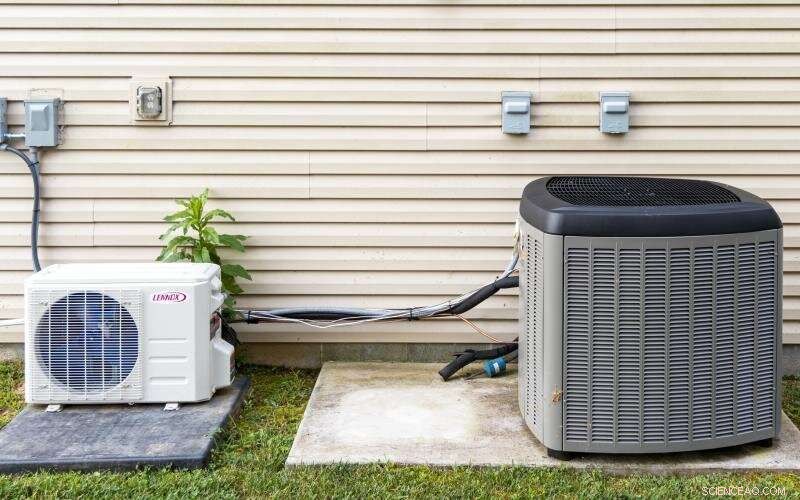 ORNL s Machine Learning Thermostat Algorithm: Boost Comfort, Cut Energy Costs