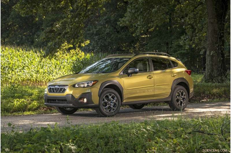 Edmunds Reveals the Top 5 Affordable Off-Road Vehicles for Adventure
