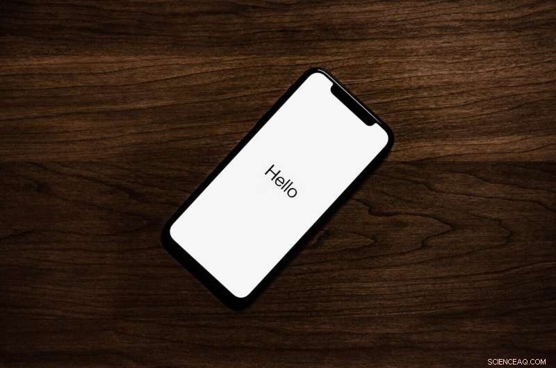 Critical iOS Security Flaw: Specific Wi-Fi Network Name Permanently Disables iPhone Connectivity