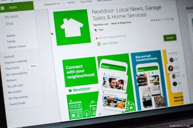 Nextdoor IPO: Neighborhood Social Network Valued at $4.3 Billion