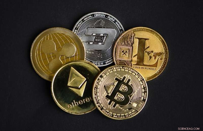 China s Central Bank Intensifies Cryptocurrency Crackdown with Firm Shutdown and Warning