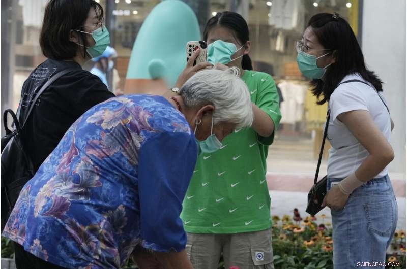 China s Tech Crackdown: Understanding the Didi Investigation and Cybersecurity Review