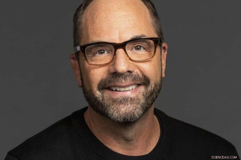 Salesforce Executive Outlines Strategic Playbook for Post-Pandemic Workplace Return