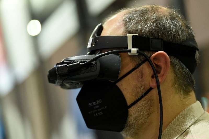 Spanish Parents Innovate with Biel Digital Glasses to Aid Son s Low Vision