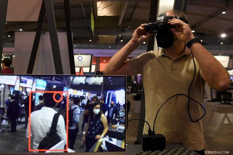 Spanish Parents Innovate with Biel Digital Glasses to Aid Son s Low Vision