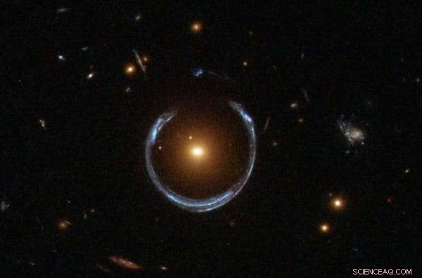 Four Revolutionary Ways AI is Transforming Astronomical Research