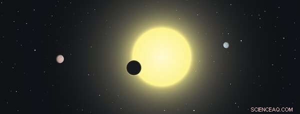 Four Revolutionary Ways AI is Transforming Astronomical Research