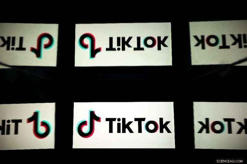 TikTok Triples Video Length Limit to 3 Minutes