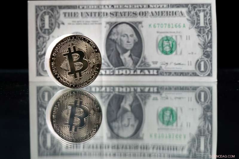 US State Department Advises El Salvador to Regulate Bitcoin Before Legal Tender Launch