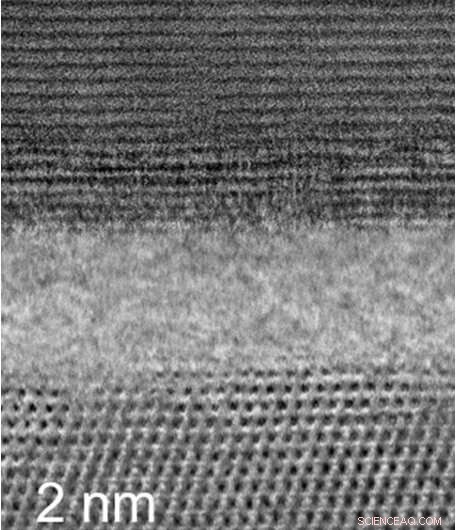 UCLA Engineers  Novel Semiconductor Cools Processors and Improves Chip Performance