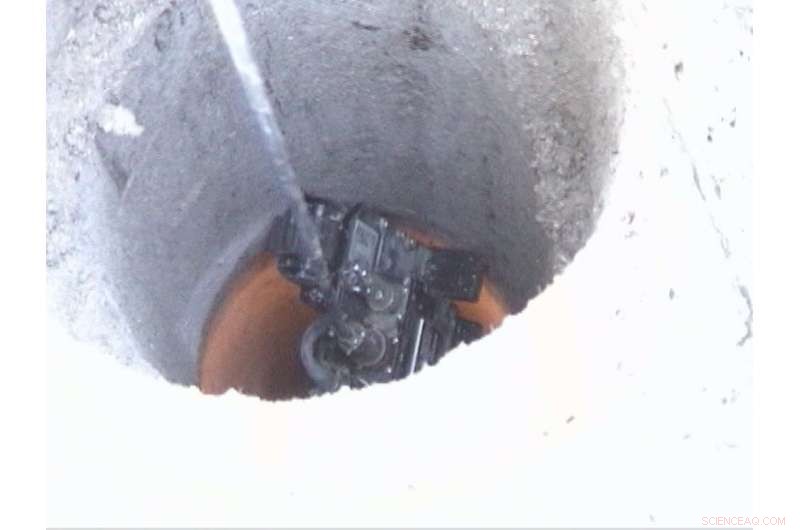 Texas A&M Expert Robin Murphy Details Life-Saving Search and Rescue Robot Technologies in Florida Condo Collapse and Major Disasters