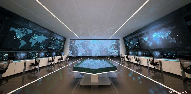 Unified Cyber Defense Imperative Amid Rising Cyberwarfare Threats