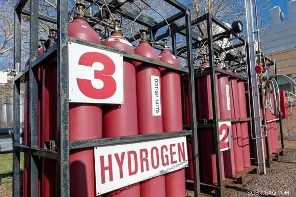 New Study Reveals Strategic Plan to Overcome Hydrogen Energy Barriers