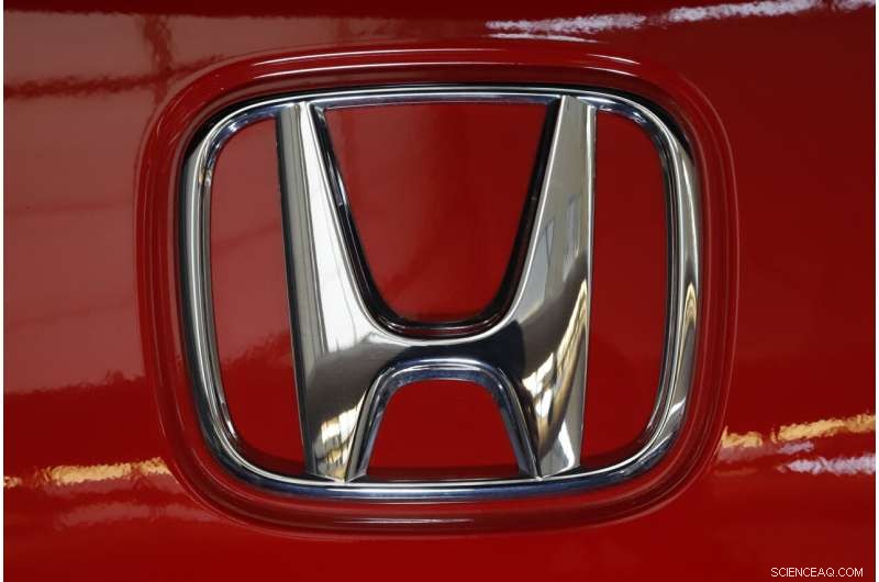 Honda Shifts Strategy: Will Manufacture Its Own Electric Vehicles After GM Partnership