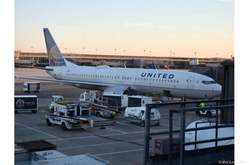 United Airlines Set to Announce Major Orders for Over 200 Boeing and Airbus Aircraft