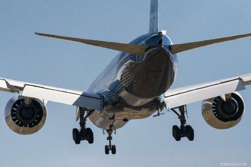 FAA Delays Boeing 777X Certification with Extended Testing Mandate