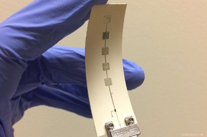 Revolutionary Backscatter Technology Powers IoT Devices with 5G Speeds and Near-Zero Power