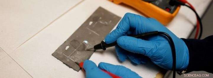 Breakthrough Soft Electronics: Virginia Tech s Self-Healing Circuits That Withstand Damage