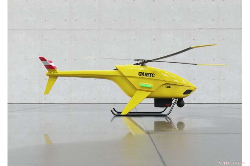 Innovative Autonomous Drone Enhances Forest Search and Rescue with Optical Sectioning Algorithm