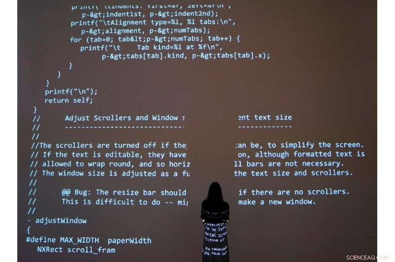 Tim Berners-Lee s World Wide Web Source Code Auctioned as Historic NFT by Sotheby s