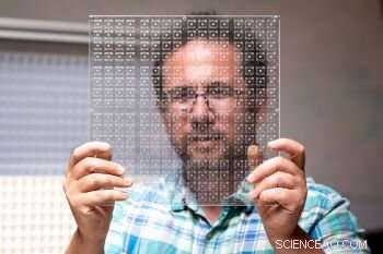 Scientists Unveil Sound-Blind Panels That Reduce Noise Without Blocking Air